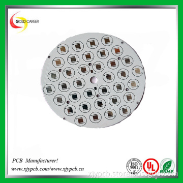 Aluminum Core PCB Board for LED (781619)